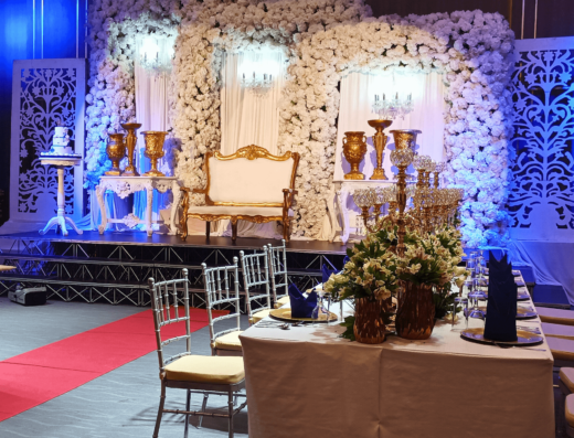 Penthouse Events Place in Quezon City