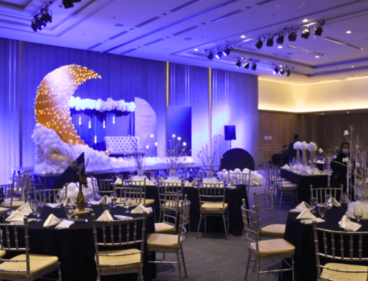 Penthouse Events Place in Quezon City