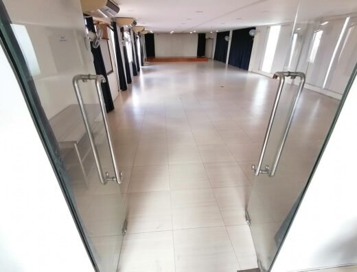 Rooftop Events Place in Cubao