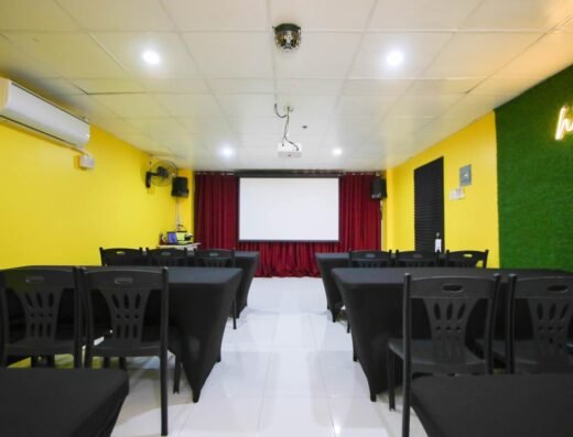 Atventures Event Space in Cubao, Quezon City