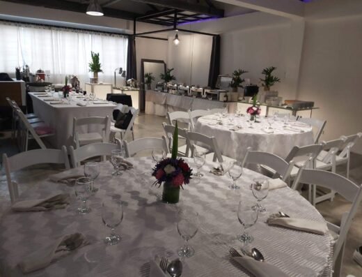 Creative Studio and Events Place in Kapitolyo, Pasig City