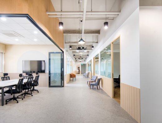 Meeting Room & Event Space in Bukit Merah