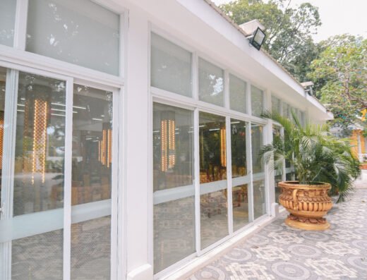 Diamond (Presidential Hall) in Villa Excellance Beach & Wave Pool Resort