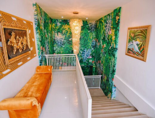 Alexandrite (Upper Hall) in Villa Excellance Beach & Wave Pool Resort